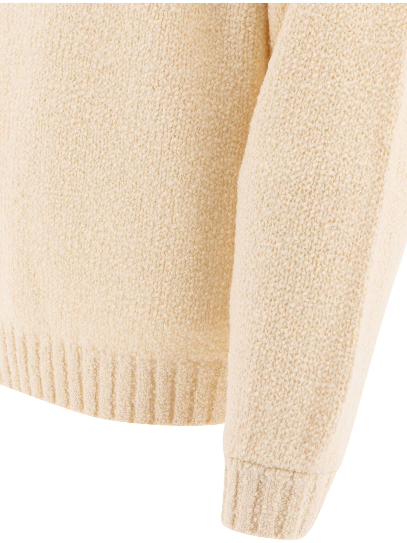 BEAMS PLUS White Knitwear